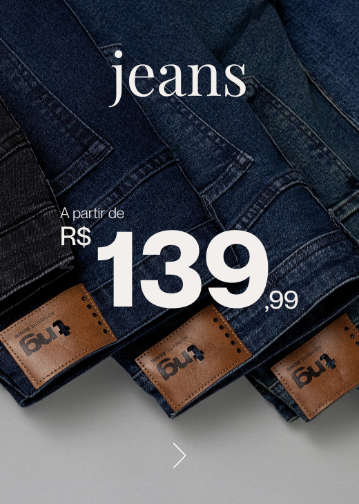 Banner - Jeans